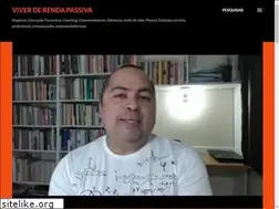 Sites similar to viverderendapassiva.com.br
