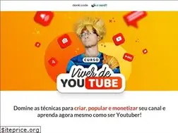 Sites similar to viverdeyoutube.com