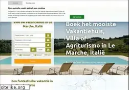 Sites similar to vivere-e-gustare.com