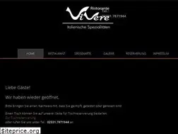 Sites similar to vivere-hagen.de