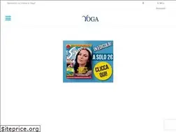 Sites similar to vivere.yoga
