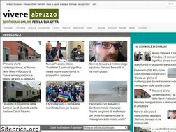 Sites similar to vivereabruzzo.it