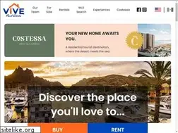 Sites similar to viverealestate.mx