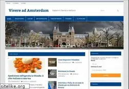 Sites similar to vivereamsterdam.com