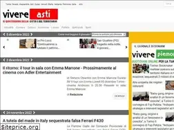 Sites similar to vivereasti.it