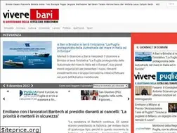 Sites similar to viverebari.eu