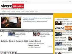 Sites similar to viverebenevento.it