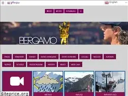 Sites similar to viverebergamo.it
