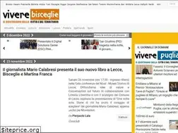 Sites similar to viverebisceglie.it