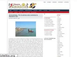 Sites similar to viverecalabria.blogspot.com