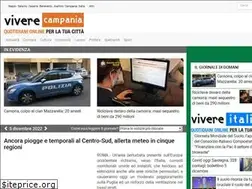 Sites similar to viverecampania.it