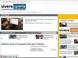 Sites similar to viverecaserta.it