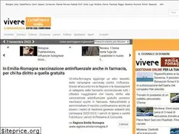 Sites similar to viverecastelfranco.com