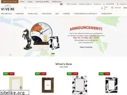 Sites similar to viverecollection.com