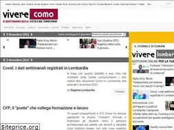 Sites similar to viverecomo.eu