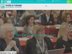 Sites similar to viverediturismo.it