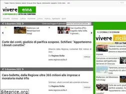 Sites similar to vivereenna.it