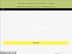 Sites similar to viverehotel.com.ph