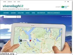 Sites similar to vivereilaghi.it