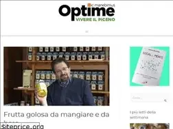 Sites similar to vivereilpiceno.it