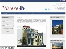 Sites similar to viverein.gr