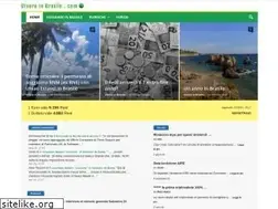 Sites similar to vivereinbrasile.com