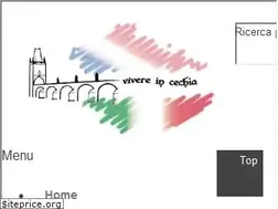 Sites similar to vivereincechia.com