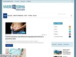 Sites similar to vivereinforma.it