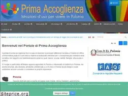 Sites similar to vivereinpolonia.pl