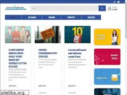 Sites similar to vivereinsieme.sp.it