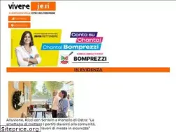 Sites similar to viverejesi.it
