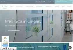 Sites similar to viverejuvenation.com