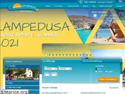 Sites similar to viverelampedusa.it