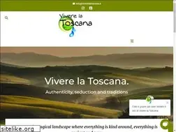 Sites similar to viverelatoscana.it
