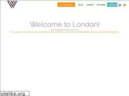Sites similar to viverelondra.com