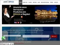 Sites similar to viverembraga.com