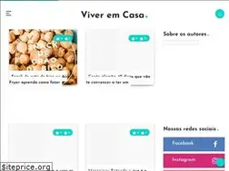 Sites similar to viveremcasa.com