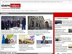 Sites similar to viveremilano.eu