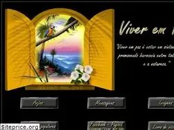 Sites similar to viverempaz.com