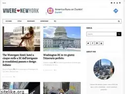 Sites similar to vivereny.it