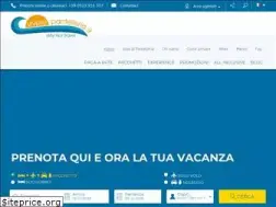 Sites similar to viverepantelleria.it