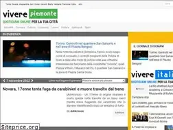 Sites similar to viverepiemonte.it