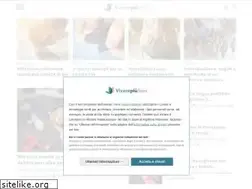 Sites similar to viverepiusani.it