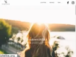 Sites similar to viveresalon.com
