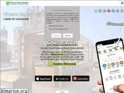 Sites similar to viveresenzaglutine.com