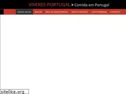 Sites similar to viveresportugal.com