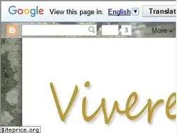 Sites similar to viverethai.blogspot.com