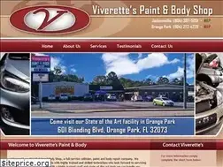 Sites similar to viverettes.com