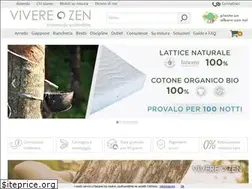 Sites similar to viverezen.it