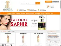 Sites similar to viverfeliz.com